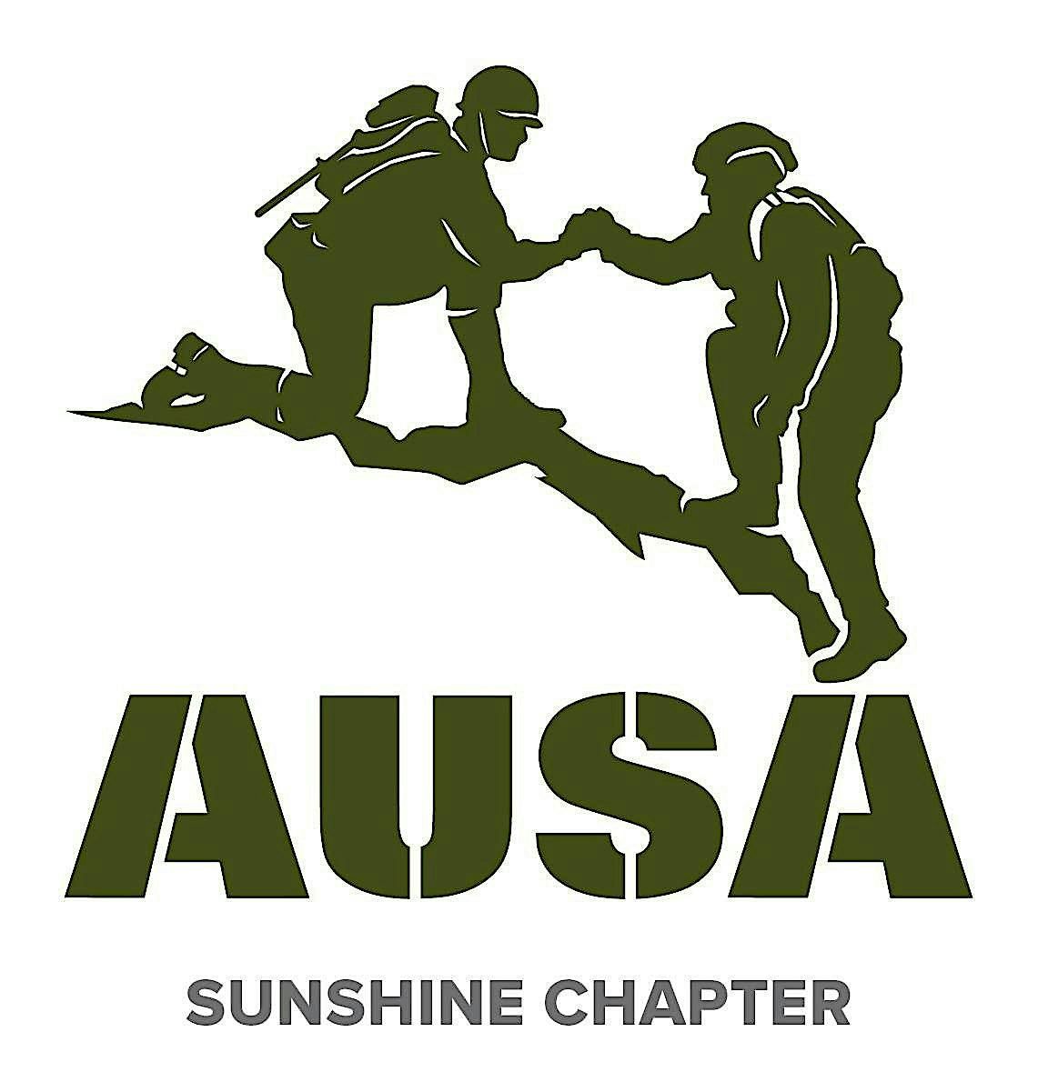 August 2025 AUSA Sunshine Chapter General Membership Meeting, 20 August | Event in Orlando | AllEvents