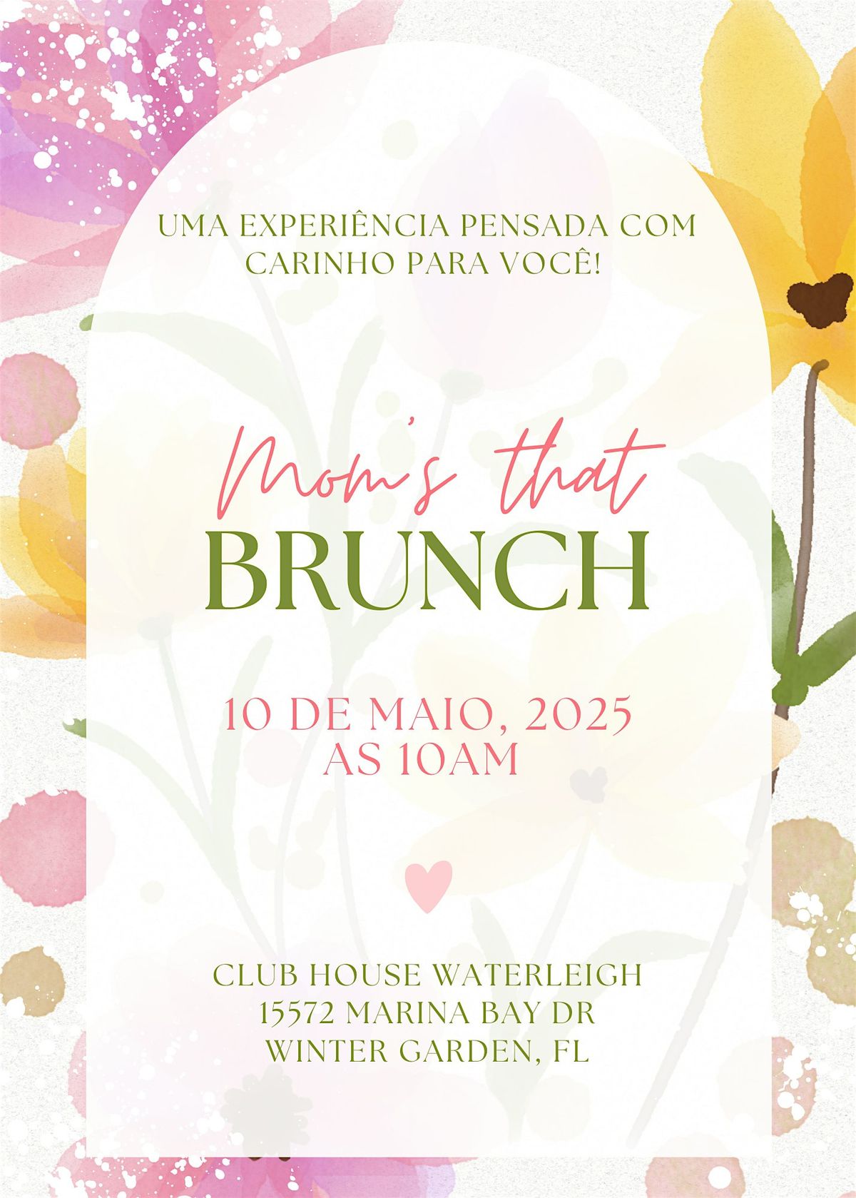 Moms that Brunch | Event in Winter Garden | AllEvents