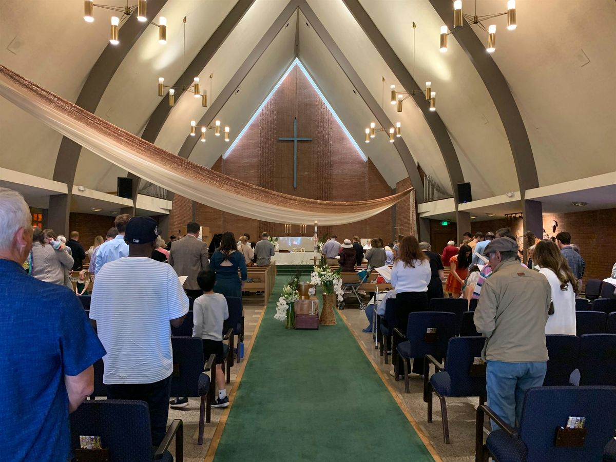 Sunday Evening Worship Service | Event in Santa Monica | AllEvents