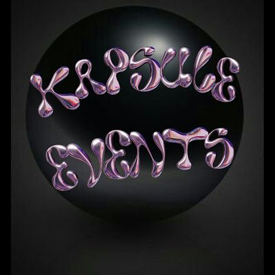 KAPSULE EVENTS UK logo