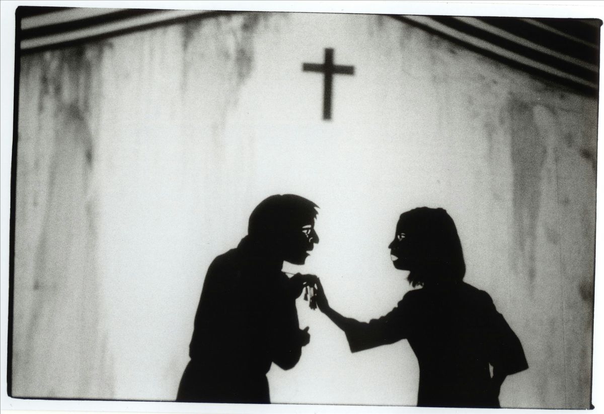 7 Visions of Encarnacion: Shadow Theater Film, Artist Talk, Live Music, 20 June | Event in San Francisco | AllEvents