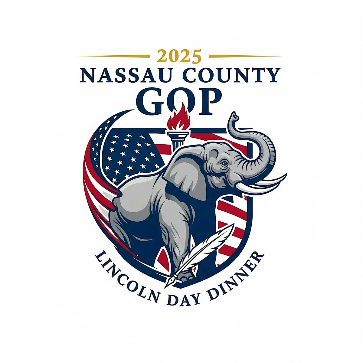 NassauGOP  Lincoln Day Dinner, 22 August | Event in Fernandina Beach | AllEvents
