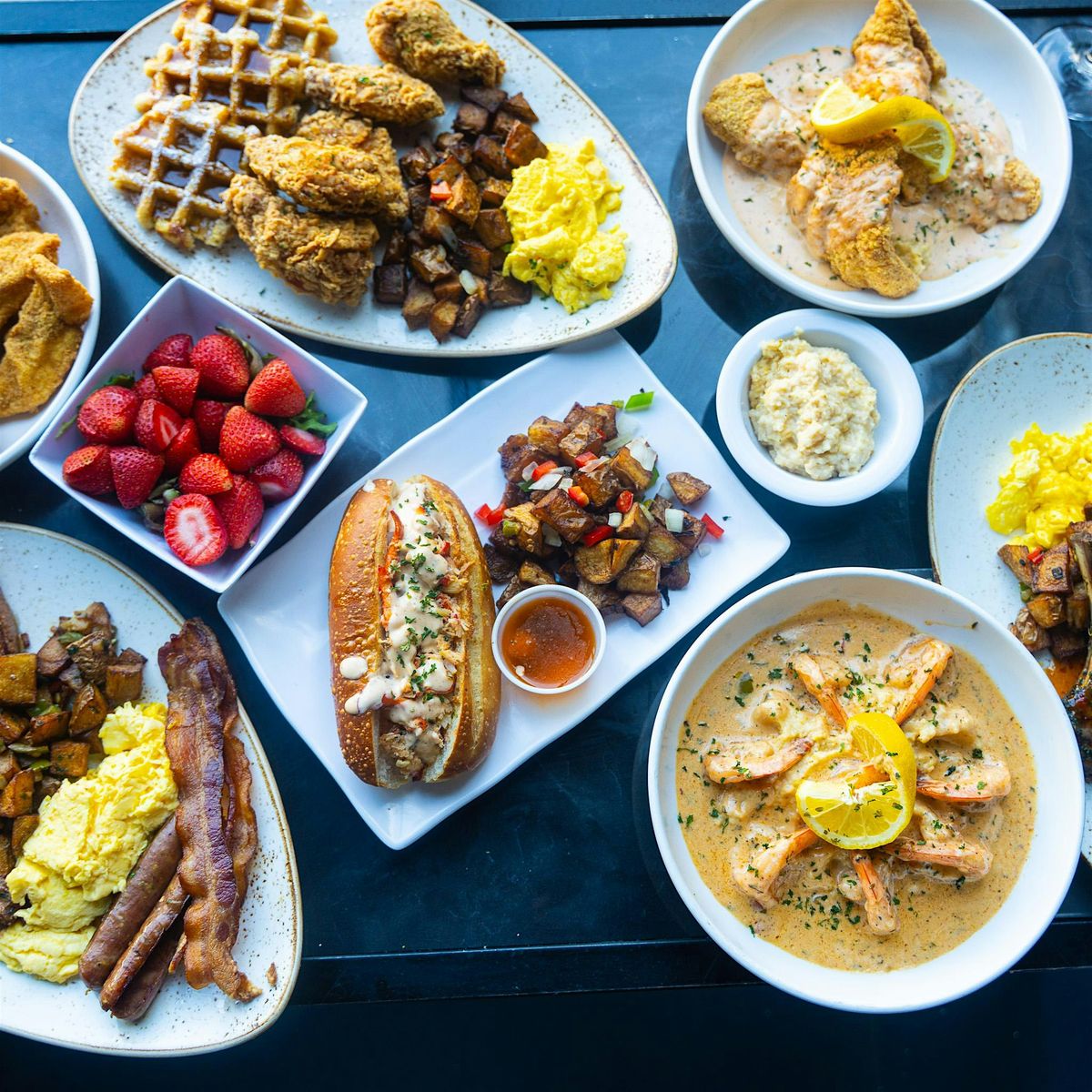 BRUNCH LIKE WE MEAN IT SATURDAY'S | Event in Houston | AllEvents