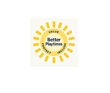 Better Playtimes; A Playtime initiative for schools, 23 October | Event in Cheadle | AllEvents
