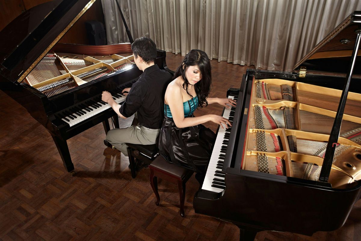Dueling Pianos, 18 September | Event in Highlands Ranch | AllEvents