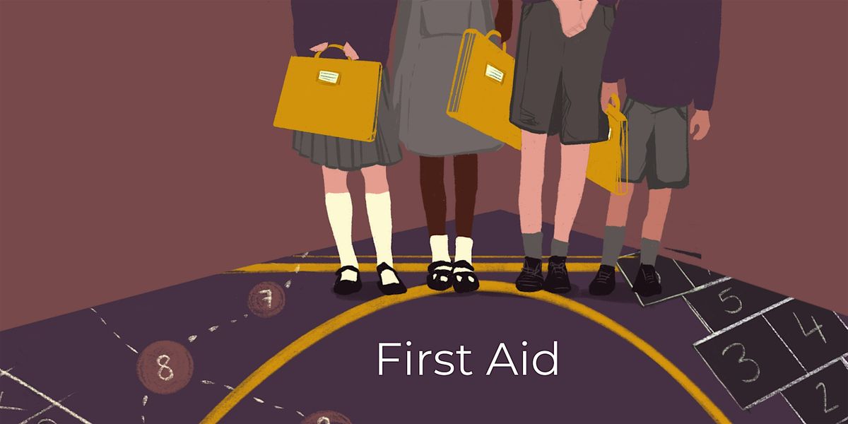 ITC Level 3 Award in Paediatric First Aid (2 Day Course), 4 November | Event in Lower Wear | AllEvents