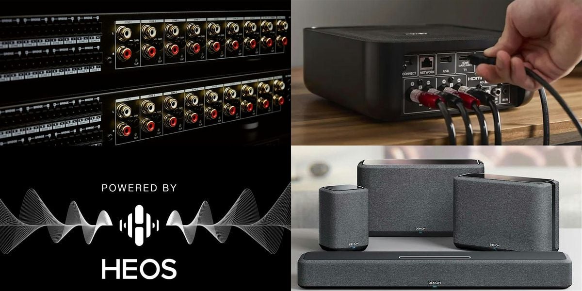 Understanding Wired & Wireless Audio Distribution, 28 October | Event in Pointe-Claire | AllEvents