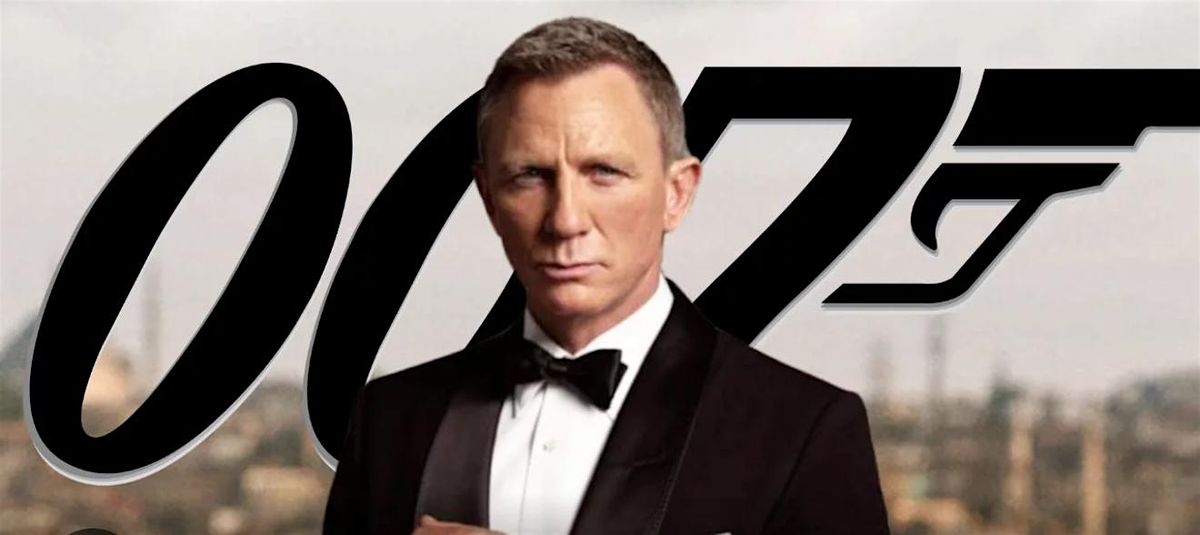 Bond to Ibiza: A 007 New Year's Eve Mission, 31 December | Event in Bainbridge Island | AllEvents