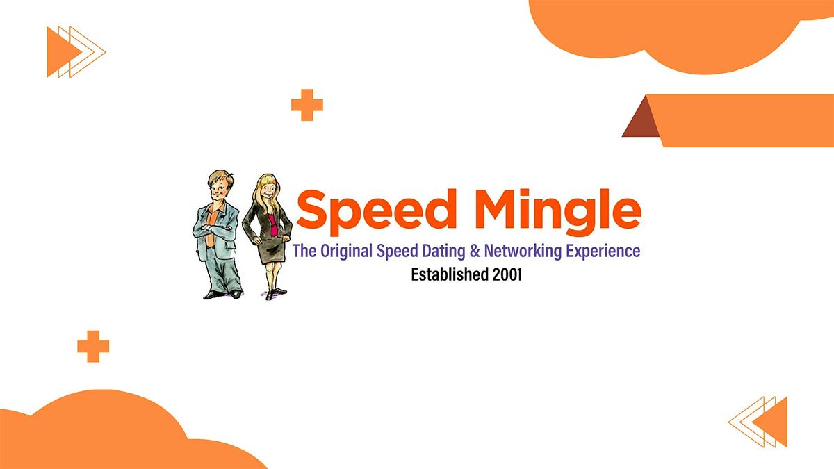 Flowood, MS  Speed Mingle Networking Experience, 6 August | Event in Flowood | AllEvents