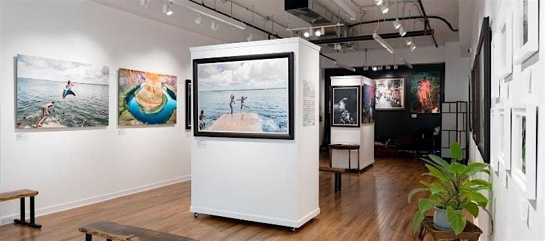 Sip & See: Afternoon Tea at Ubuntu Fine Art Gallery with Alison's Tea Room, 24 October | Event in Philadelphia