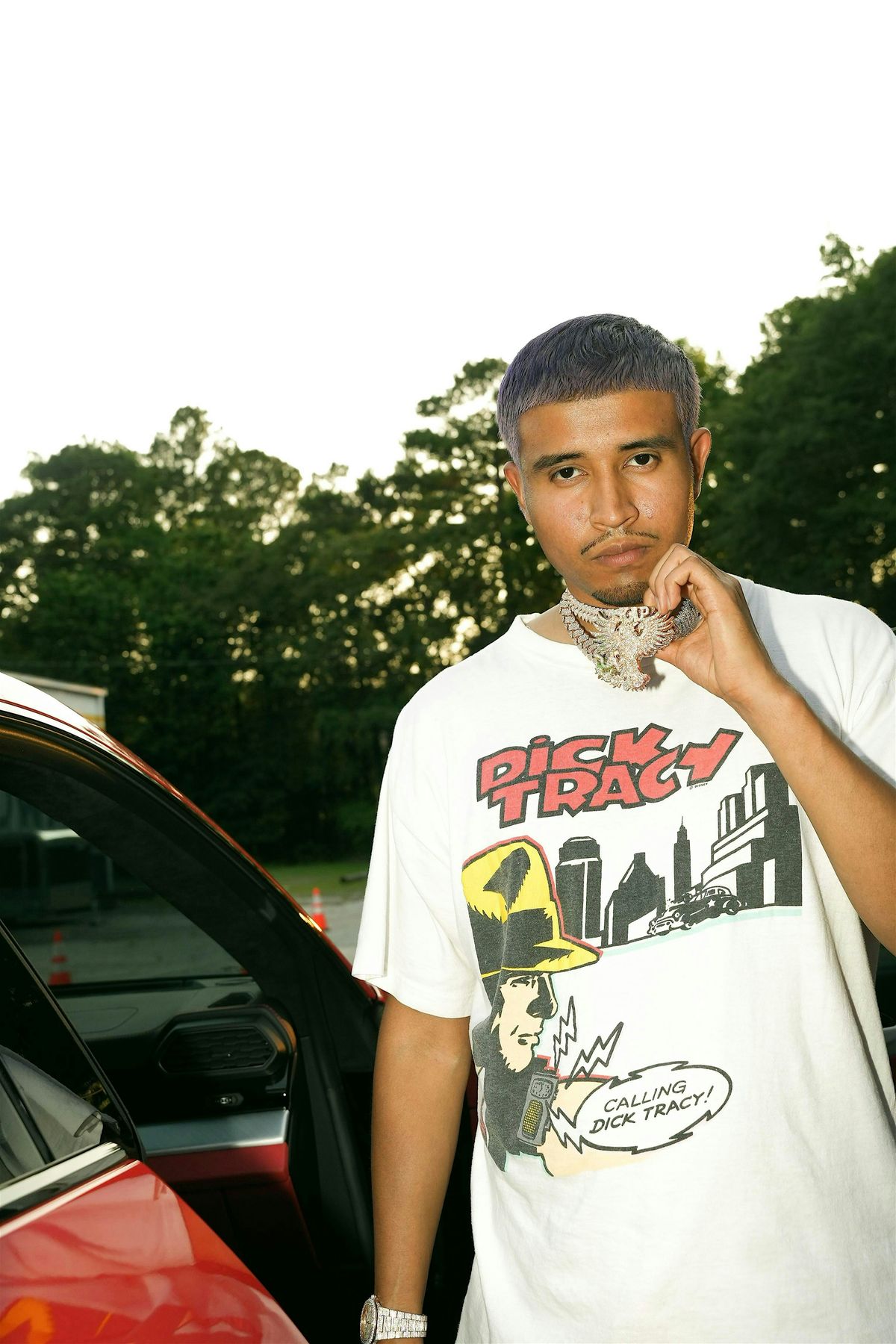 MEX FEST KAP G LIVE AT THE BRIDGE IN OKC PRESENTED BY GWAPO3X SMO, 16 August | Event in Oklahoma City | AllEvents