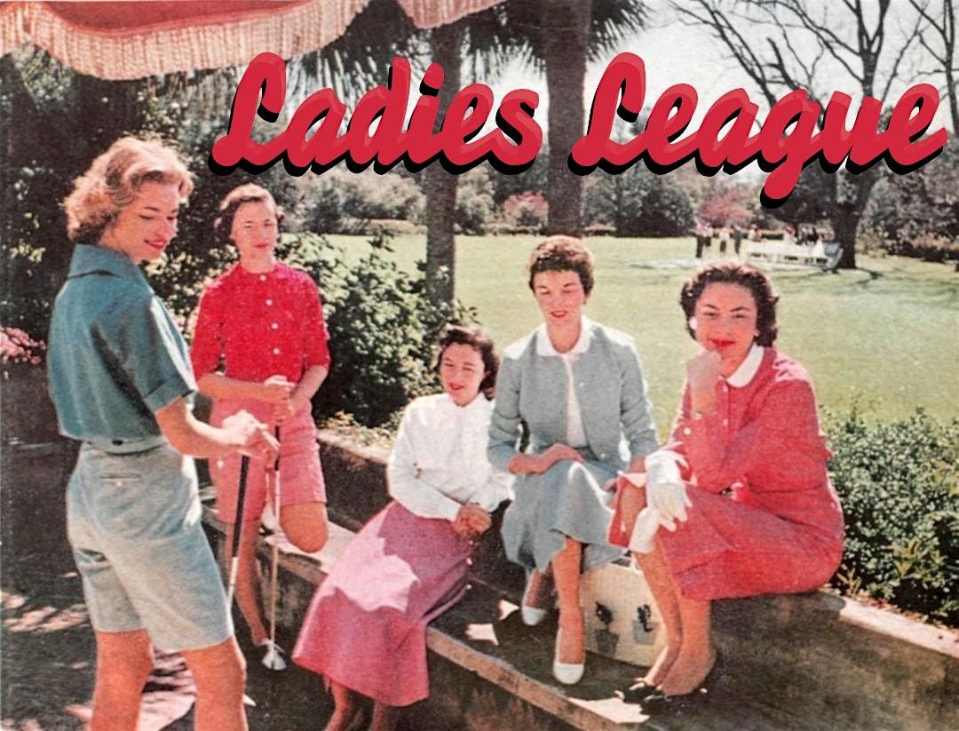 Ladies League starting on 8/19/25, 19 August | Event in Seattle | AllEvents