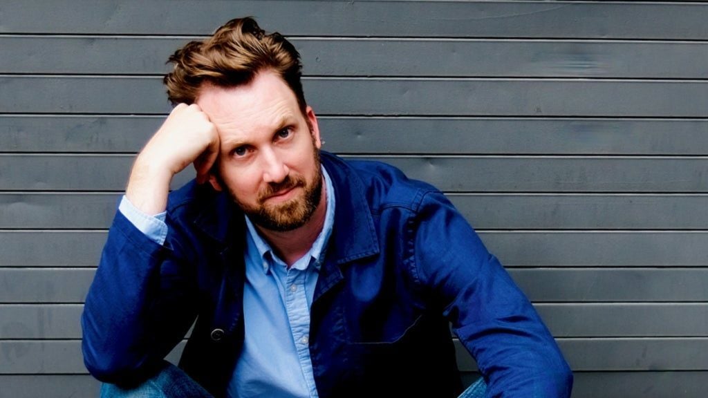Jordan Klepper - Suffering Fools, 12 December | Event in Ann Arbor | AllEvents