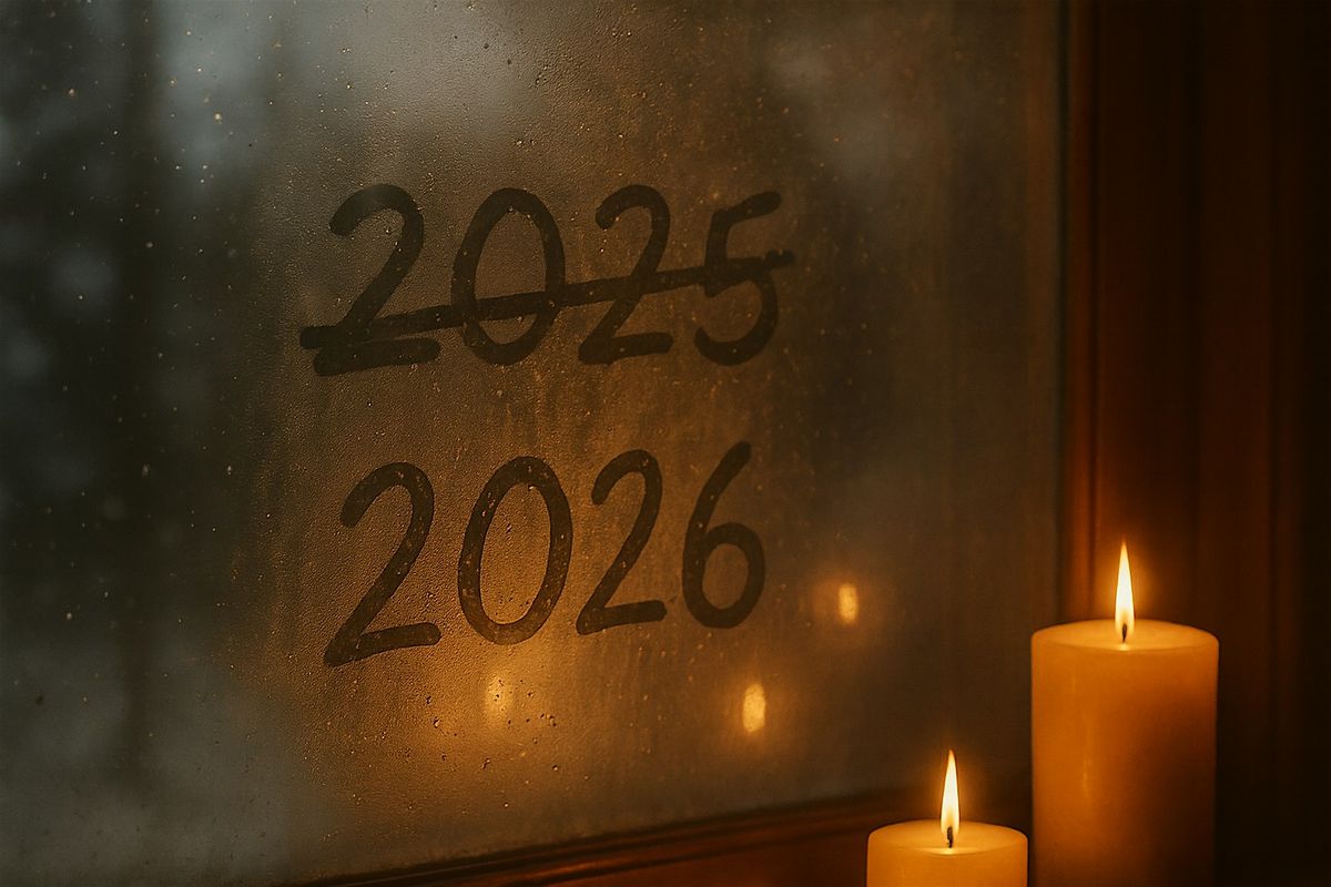 Year End Reflections, Soundbath & Ceremony, 28 December | Event in Leeds | AllEvents