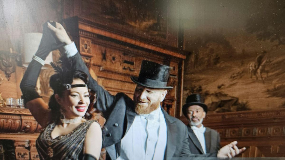M**der Mystery  Party at the Deland House, 30 May | Event in Fairport | AllEvents