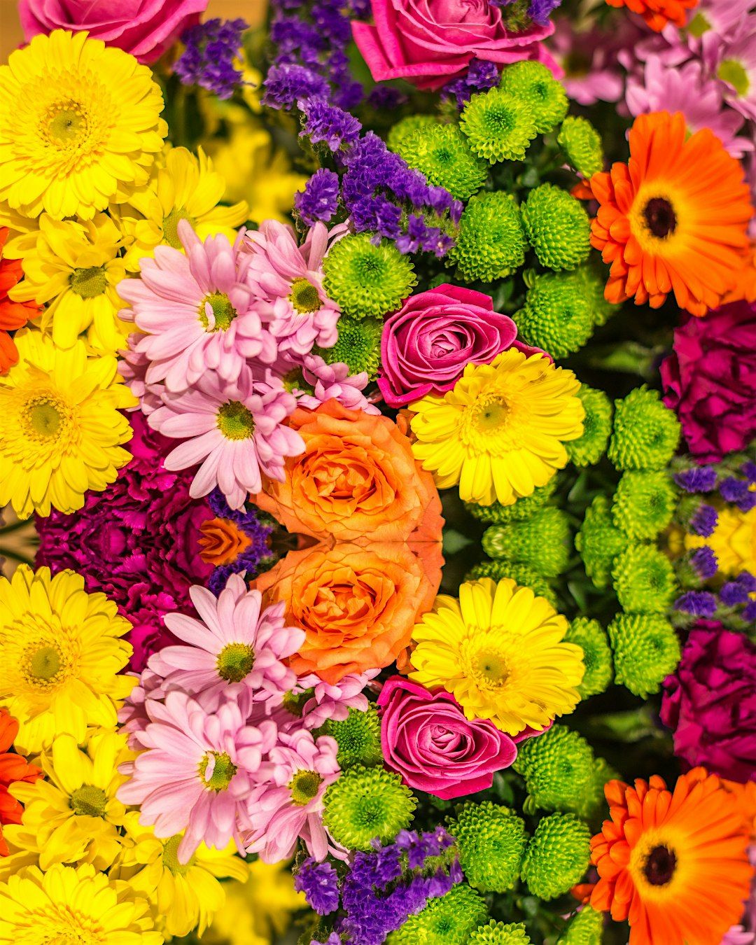 You Deserve Your Flowers, 23 August | Event in Powder Springs | AllEvents