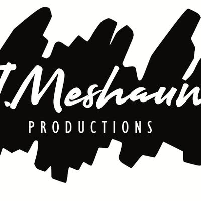 J.Meshaun Productions logo