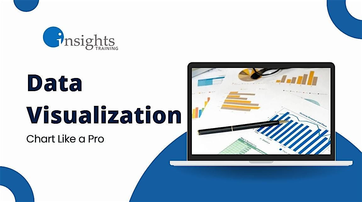 Data Visualization: Charting Like a Pro, 22 August | Event in Mandaluyong City | AllEvents