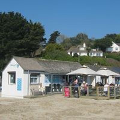 Swanpool Beach