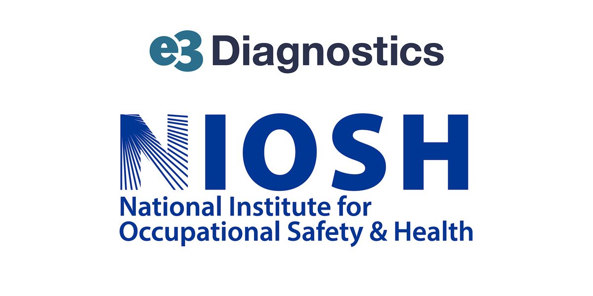 NIOSH Certification - Hanover, MD, Holiday Inn Express Baltimore-Bwi ...