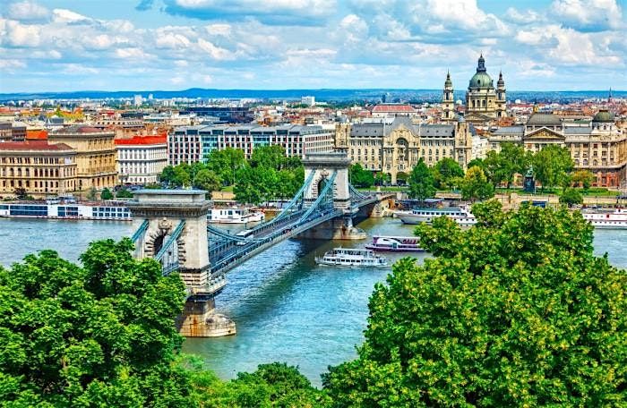 An Epic Scavenger Hunt! - Budapest‘s Downtown Dash | Event in Budapest | AllEvents