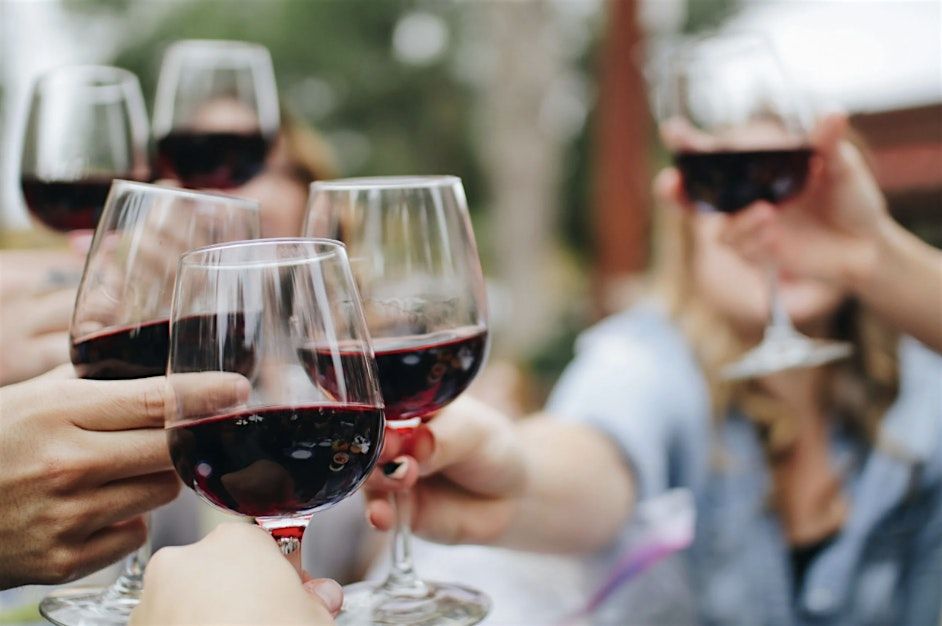A Celebration of Wine, Words, & Women’s Voices, 18 October | Event in Chattahoochee Hills | AllEvents