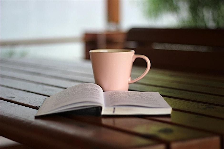 Cardiff Silent Book Club - September meetup (Uncommon Ground), 14 September | Event in Cardiff | AllEvents