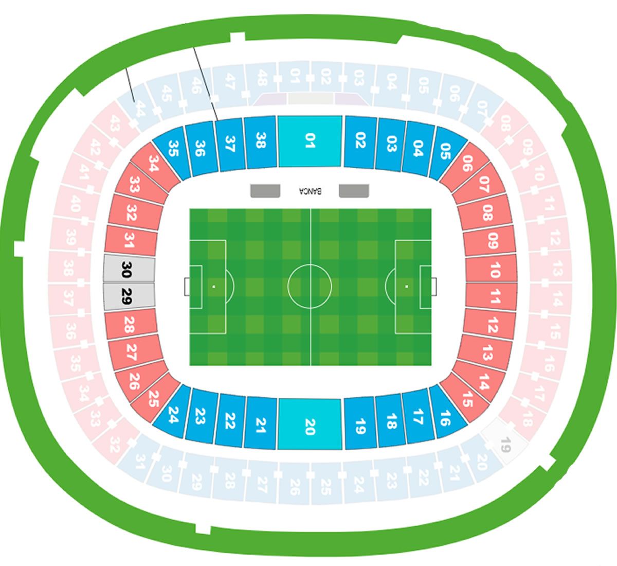 World Cup 26: Group Stage - Match 63, 25 June | Event in Seattle | AllEvents