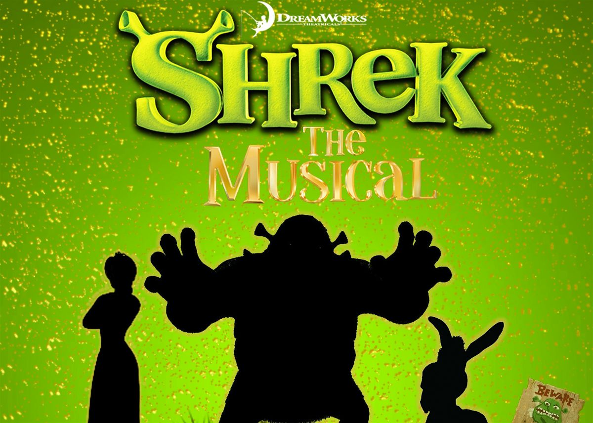 Shrek JR: The Musical - Tuesday 21st October, 21 October | Event in Wigan | AllEvents