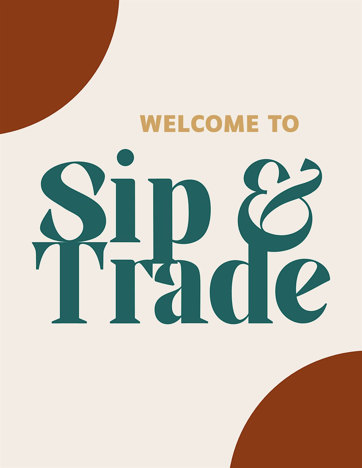 Sip & Trade at Alleyway Bookstore, 21 October | Event in Apex | AllEvents