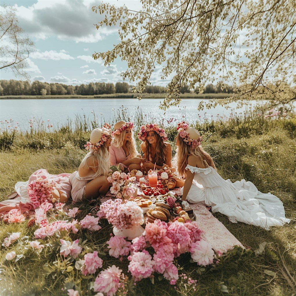 Blossom Flow - Yoga, Kreativität & Naturgenuss, 29 June | Event in Niedernberg | AllEvents