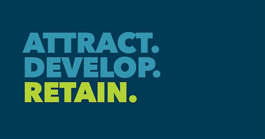 EMPLOYEE JOURNEY SEMINAR: Attract. Develop. Retain., 10 September | Event in Naperville | AllEvents