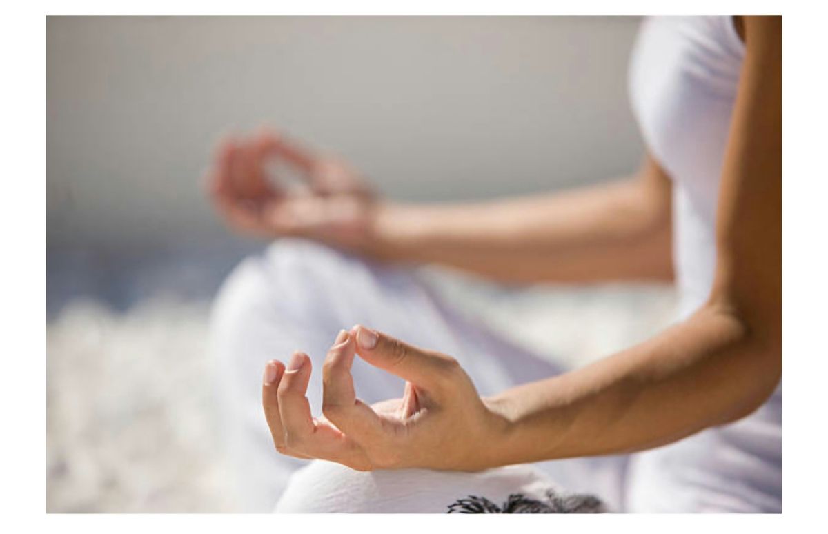 Kundalini Activation by Purity Sensation | Event in New York | AllEvents