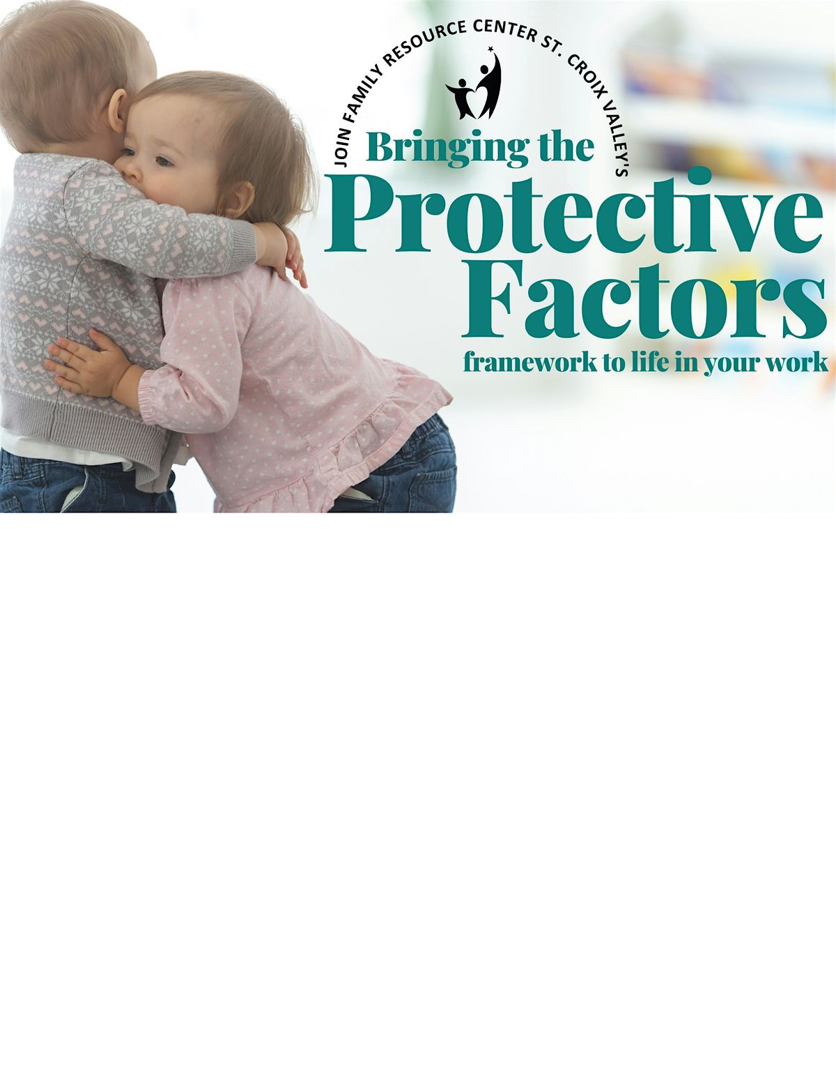 Protective Factors Training Summer 2025, 23 September | Event in Baldwin | AllEvents