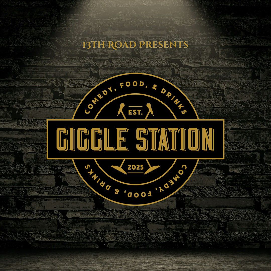 Giggle Station Comedy with JC Currais, 5 September | Event in Chelsea | AllEvents