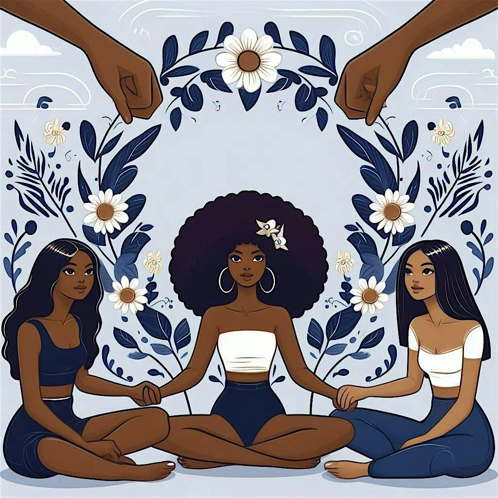 Divine Sister Circle, 17 September | Event in Raleigh | AllEvents