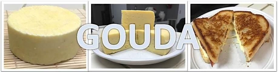 Cheesemaking - GOUDA, 3 August | Event in Sacramento | AllEvents