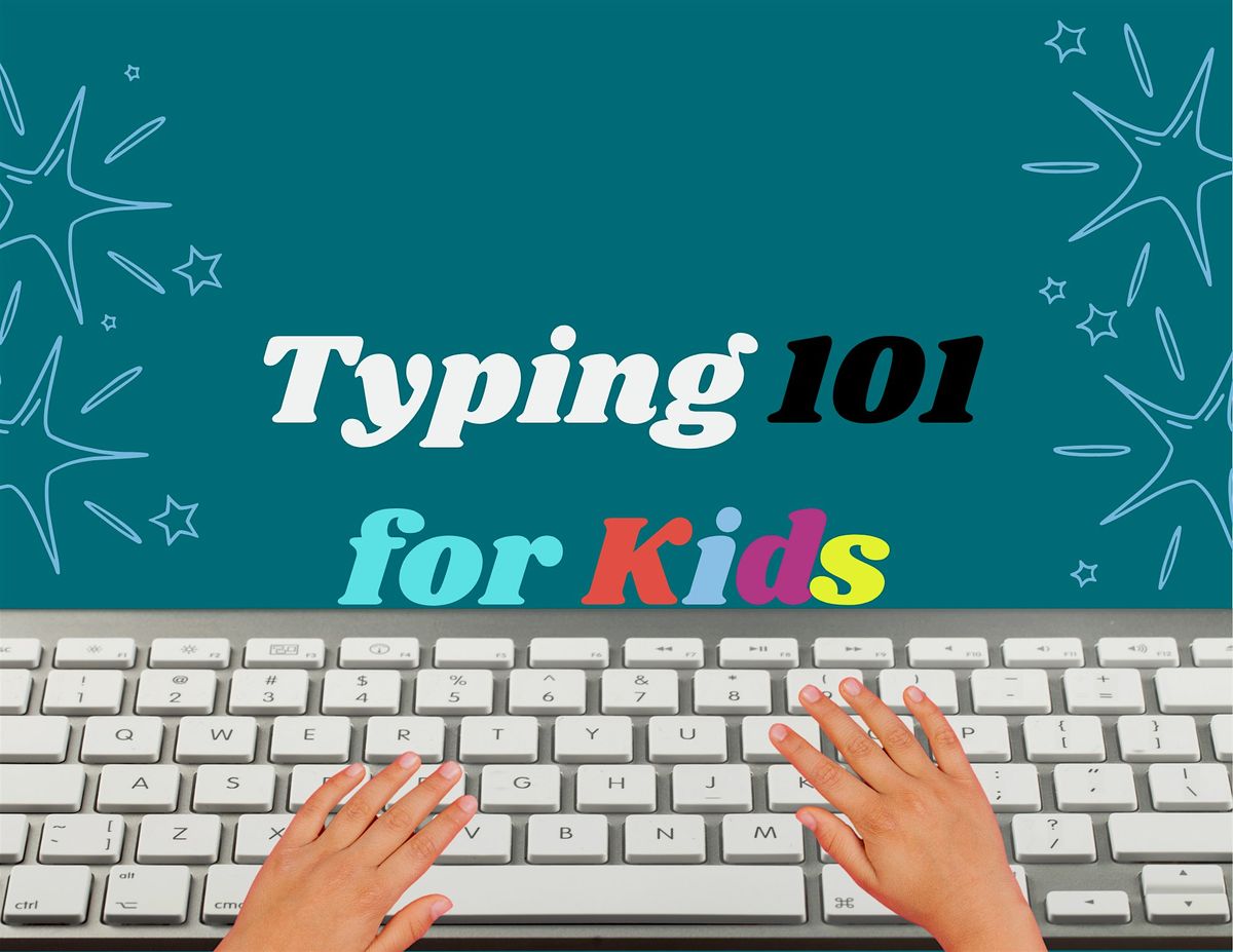 Typing 101 | Event in Detroit | AllEvents