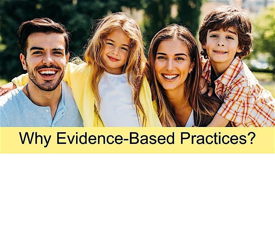 Understanding Evidence-Based Services and Family First Funding, 8 July | Event in Galax | AllEvents