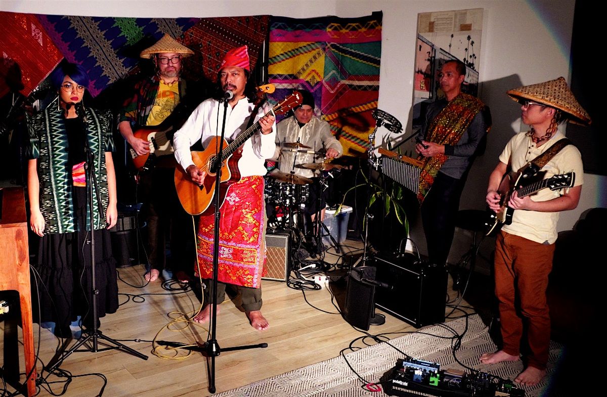 Brand Summer Music Series - ZOS!MO, 1 August | Event in Glendale | AllEvents