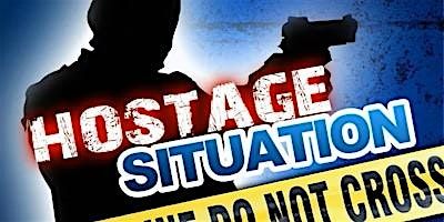 Crisis Negotiations  For Incident Commanders, 8 September | Event in Salinas | AllEvents
