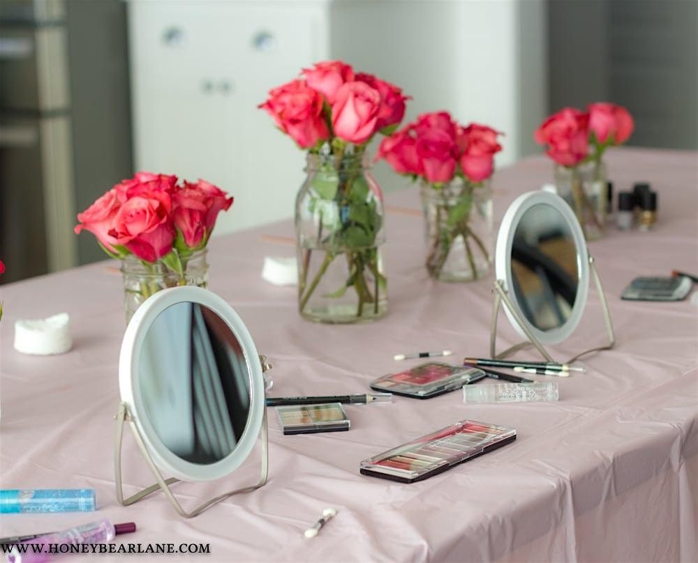 The Glow-Up Goddess!, 12 July | Event in San Ramon | AllEvents