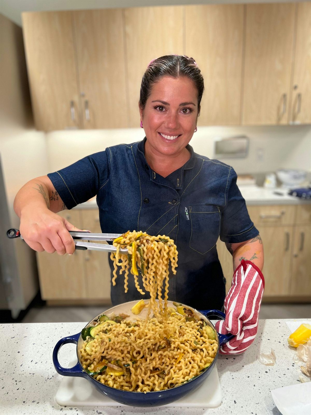 What's Cooking, Chef Ollie?, 1 July | Event in Signal Hill | AllEvents