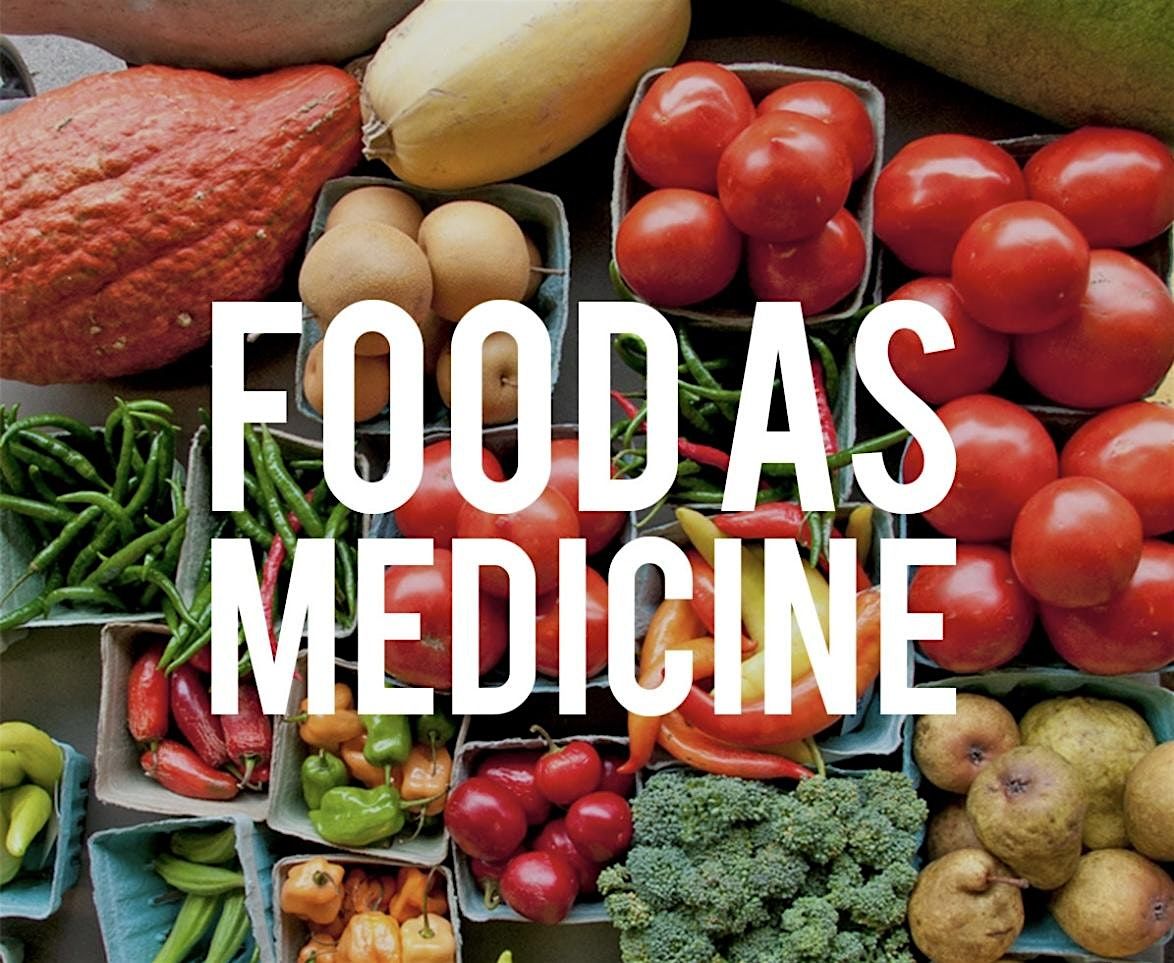 SFNYC 2025 Food Almanac: Food as Medicine Panel Discussion, 11 June | Event in New York | AllEvents