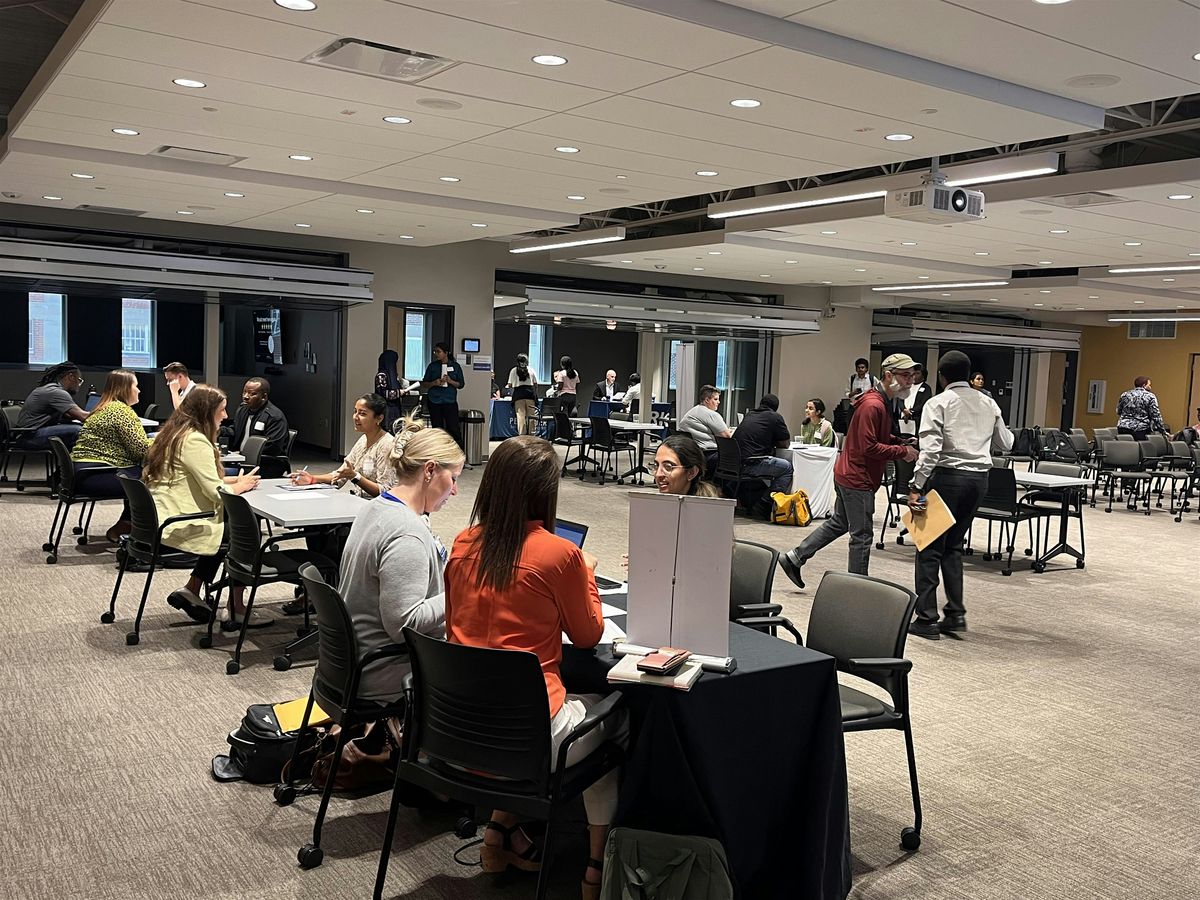 Fall 2025 Employer Meet & Greet, 4 September | Event in Springfield | AllEvents