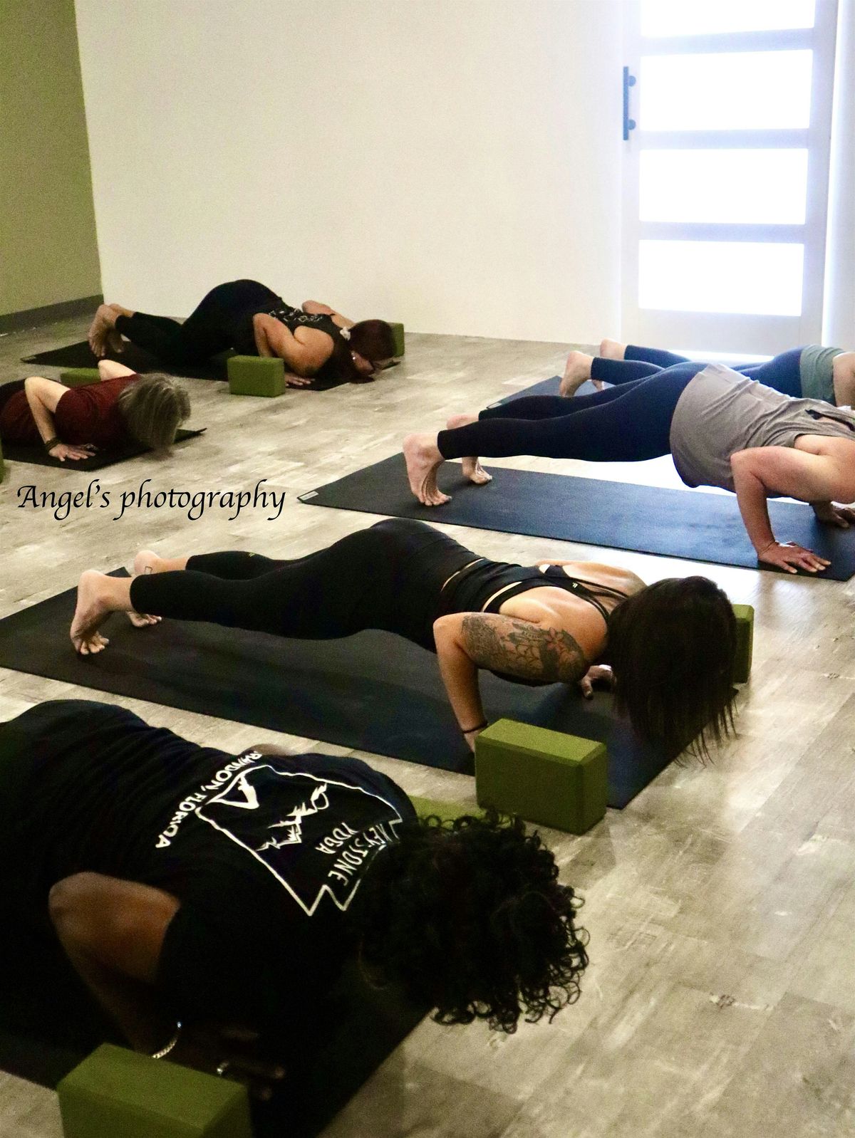 108 Sun Salutations Workshop, 1 January | Event in Brandon | AllEvents