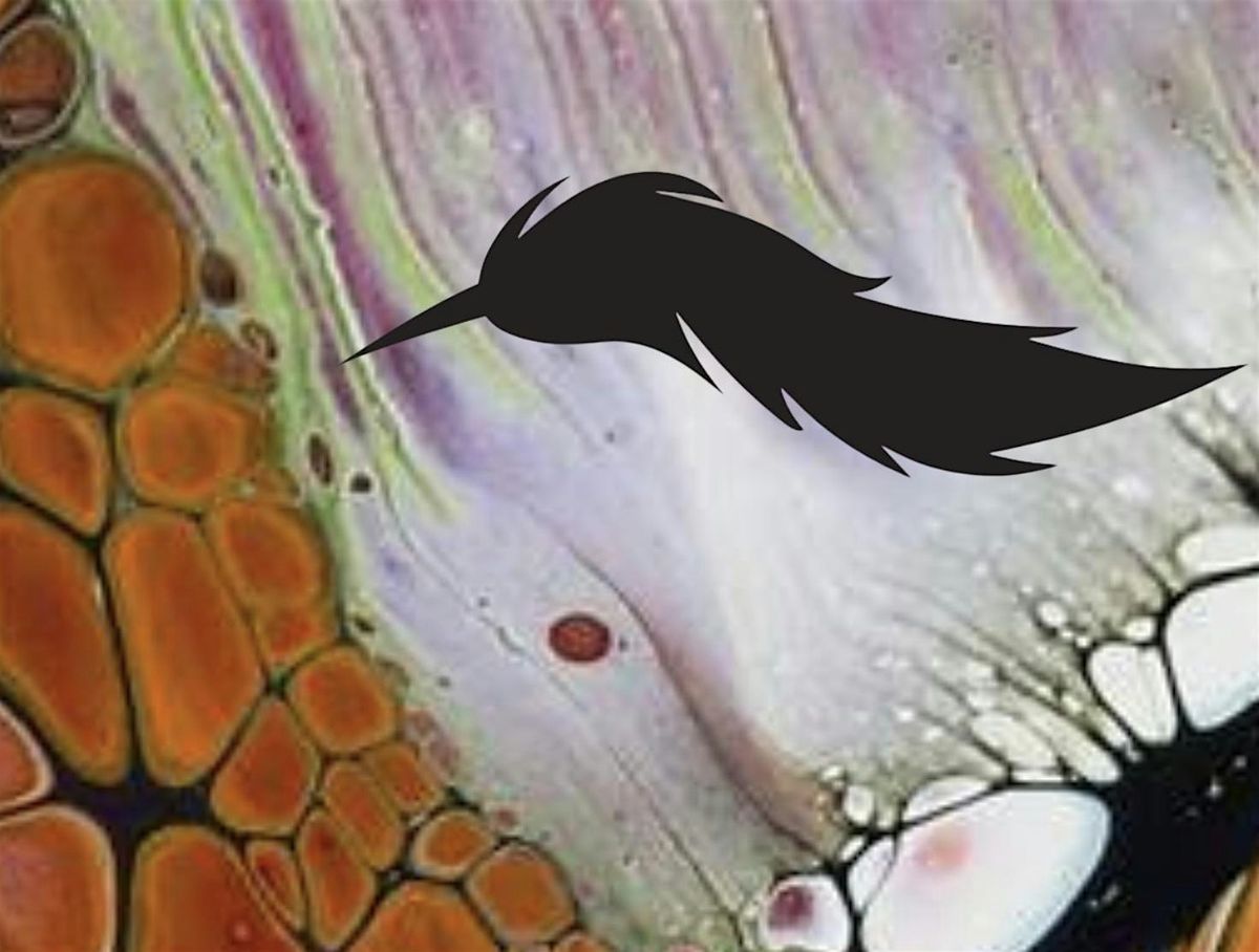 Pour Decisions: A wine and paint pouring event, 23 October | Event in Cobden | AllEvents