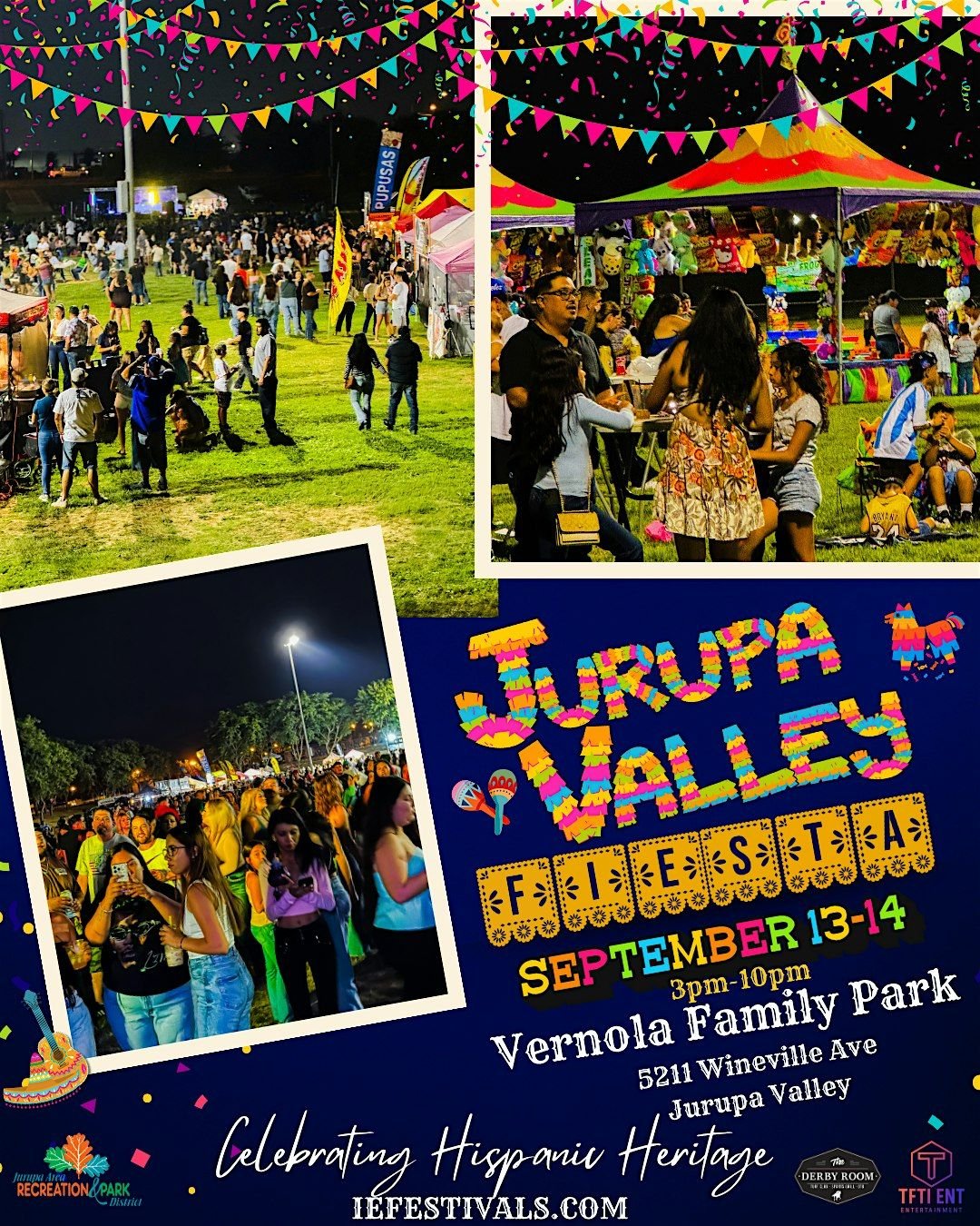 Jurupa Valley Fiesta, 13 September | Event in Jurupa Valley | AllEvents