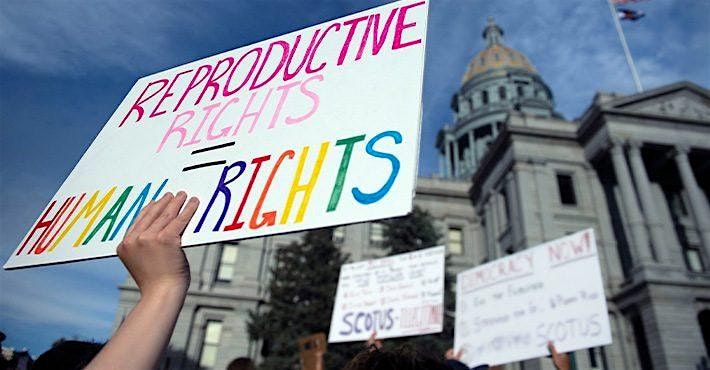 Navigating the Ethical  Challenges of Reproductive Rights Limitations, 31 July | Event in Baton Rouge | AllEvents