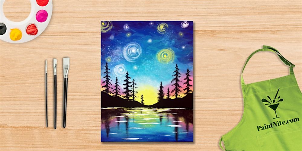Family Paint Party, 16 June | Event in Normal | AllEvents
